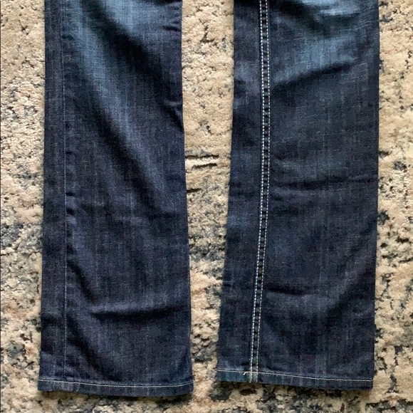 William Rast - 27 - SADIE Straight Leg - Picture 3 of 13